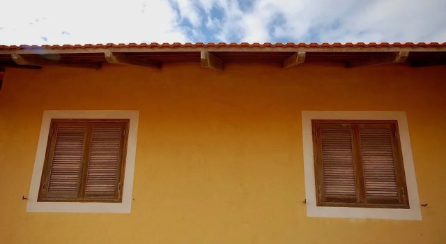 Villa Maris Ecolodge, Rezervovat Vila Chaty v Sotavento Islands, Chalupa