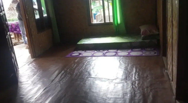 Standard- bungalow De Salak Homestay