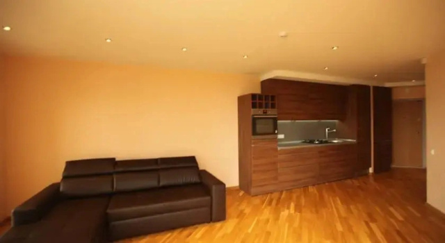 Cozy apartment on a sea shore, Reserva ahora Apartamento Apartamentos en Klaipeda, Apartamento