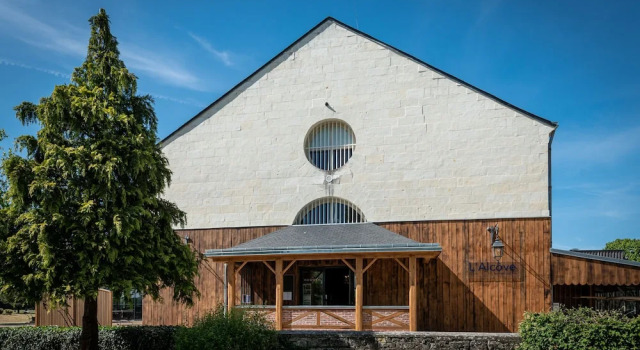Domaine Saint-Hilaire