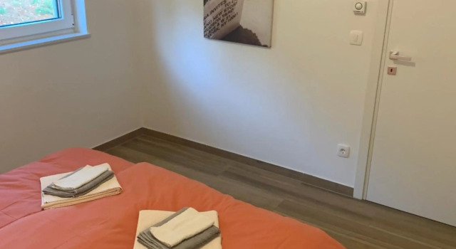 Apartman Nataša, Забронировать Апартаменты/квартира Риека Приморско-Горанская жупания