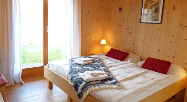 Chlo Chamoson in Chamoson, Buchen Sie Hotel Chamoson Kanton Wallis