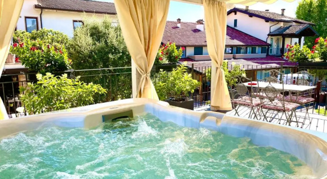Апартаменты Superior Dimora di Charme Rooms & Apartments
