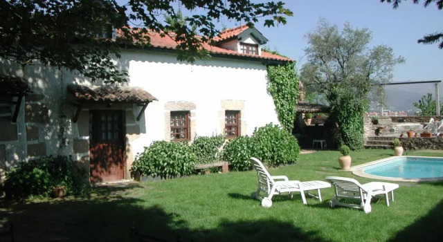 Апартаменты с 2 комнатами Casa da Quinta De S. Martinho