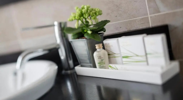 Номер Privilege La Place Boutique Hotel