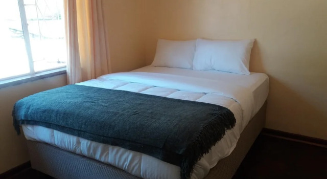 Royal Guest House