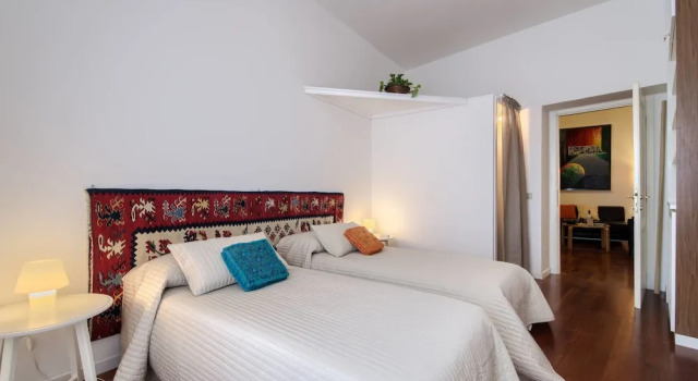 Luciano San Giovanni Guest House, Забронировать Апартаменты/квартира Апартаменты Рима, рядом с Piazza San Giovanni in Laterano, Апартаменты/квартира