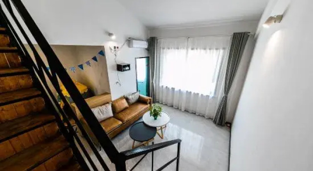 Тент Yiyu Homestay (Zhangye Wetland Park)