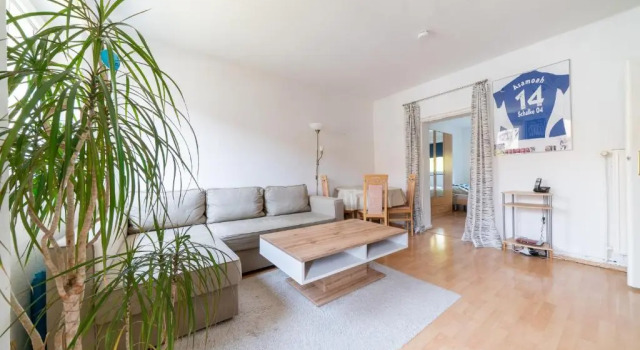 6432 Privatapartment Messe-City, Varaa Huoneisto Döhren Hannover