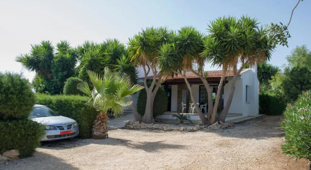 Villa Akamas Edge Villas