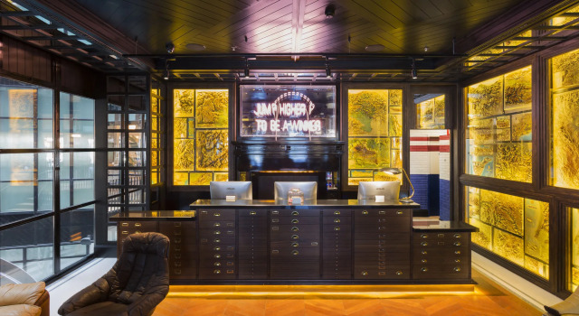 Отель Only YOU Hotel Atocha
