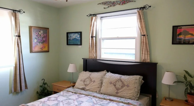Номер Standard с 2 комнатами Fairhaven Guesthouse