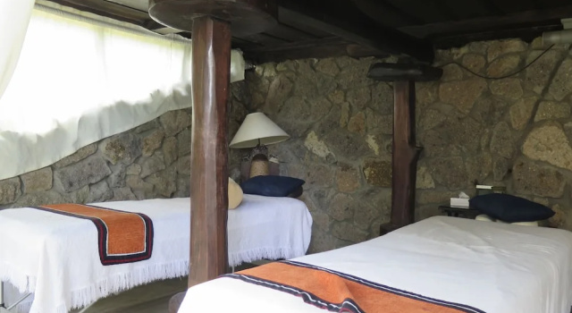 Люкс Deluxe Nurture Wellness Village
