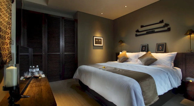 Habitat at Hyarta Yogyakarta, Rezervovat Hotel 4hvězdičkové hotely v Yogyakarta Province, 4*