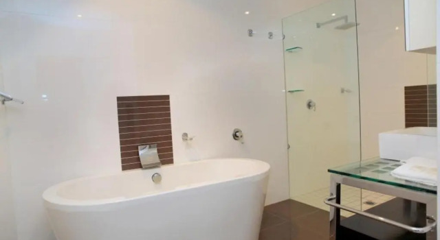 Апартаменты с 2 комнатами Boulevard Towers on Broadbeach