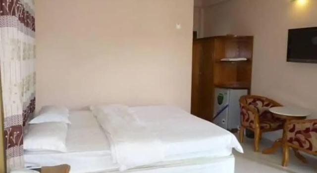 Hotel Graver Inn International, Забронировать Отель Отели Куаката 3 звезды, 3*