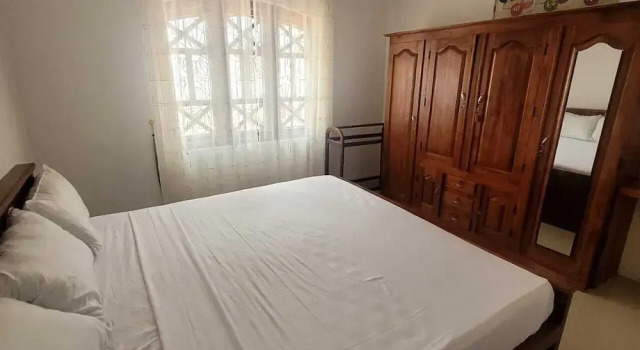 Апартаменты Comfort Grace The Joyful Rest