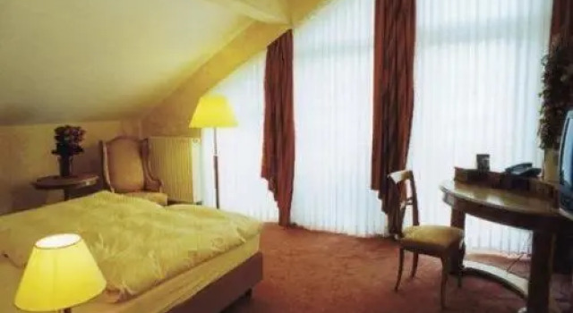 Одноместный номер Comfort Hotel Tannenhof