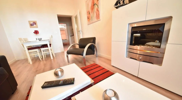 Villa Seeadler