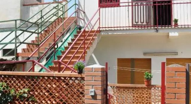 Casa Lucia, Book Apartment Hotels in Sicily with Parking, Parking