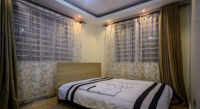 L L Apartments