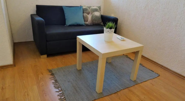 Downtown Apartments, Prenota Appartamento Segna 