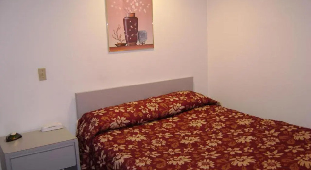 Номер Standard Edgewick Inn