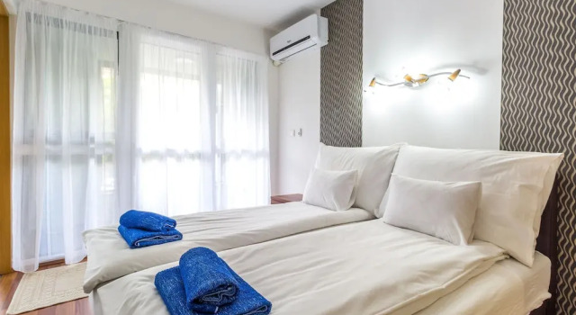 Best Apartments Szeged, Забронировать Апартаменты/квартира Сегед Чонград, рядом с New Synagogue