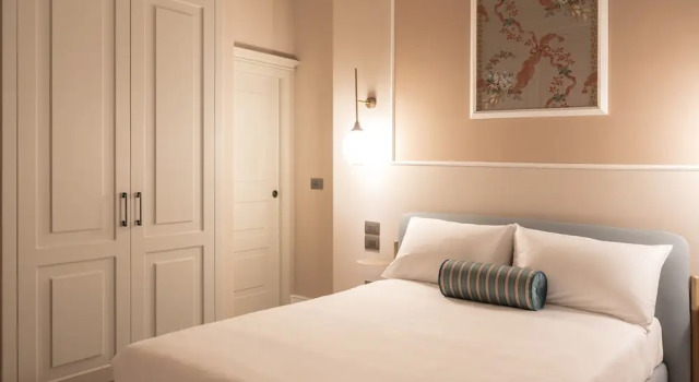 Номер Executive Be Mate Ponte di Rialto