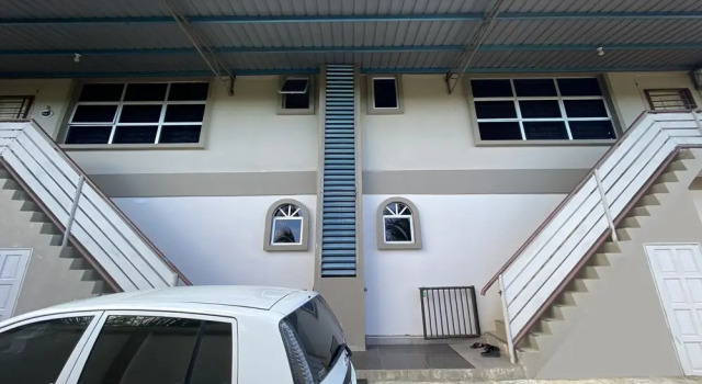 OYO 90212 Anna Kota Apartment, Prenota Appartamento Semporna Sabah
