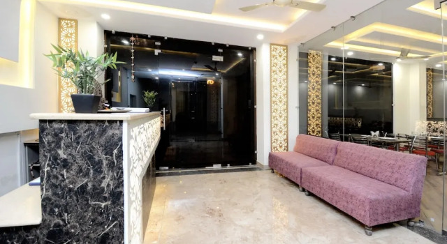 Hotel Magnum by OYO Rooms