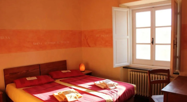 Casa Wallace B&B