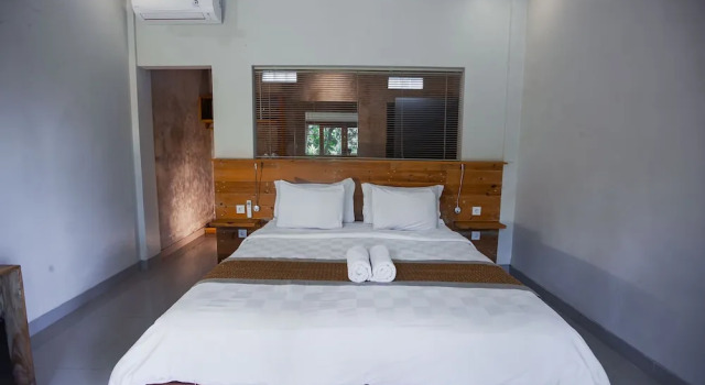 Номер Superior Angsoka Bungalow