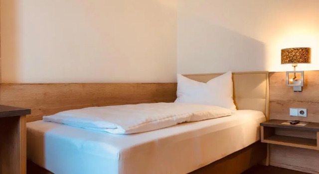 Номер Deluxe Familie Hopfeld - Hotel Dreikönigshof