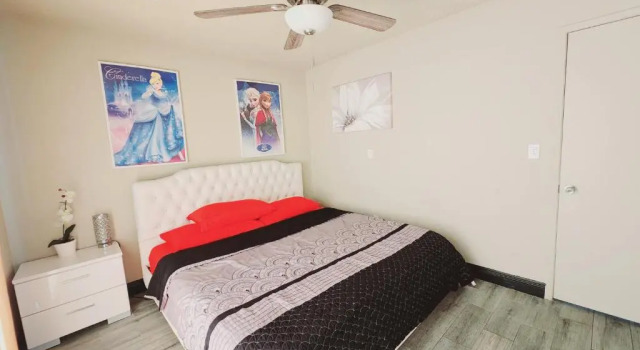 Ocean Breeze Apartment Huntington Beach