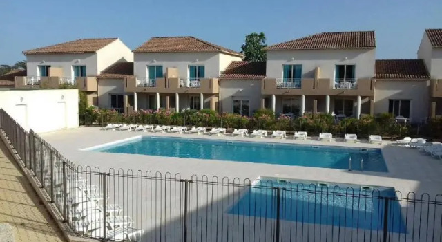 Апартаменты с 2 комнатами Terres de France - Les Hauts du Maquis