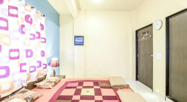 GuestHouser 3 BHK Bungalow c477, Забронировать Отель Отели штата Махараштры 3 звезды, 3*