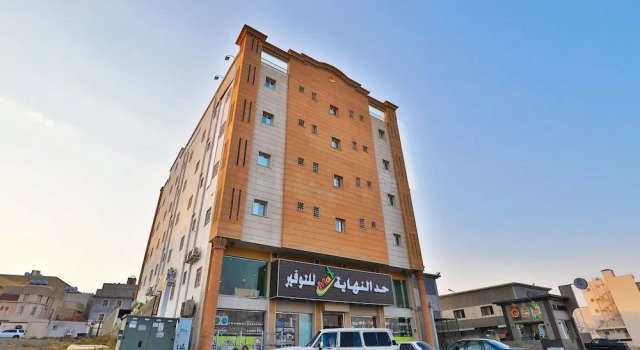 Oyo 393 Shorof Abha, Buchen Sie Hotel Abha Provinz Asir