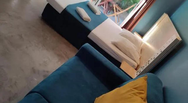 Monolocale Appart'Hotel Marina