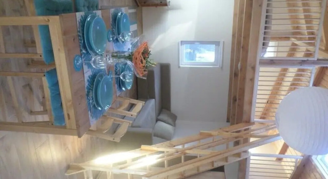 Standard chambre Lucias House