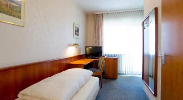 Номер Standard AP Hotel Wegener