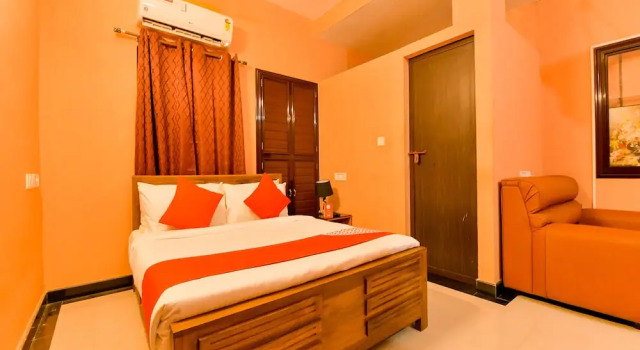 OYO 14963 samaritan inn