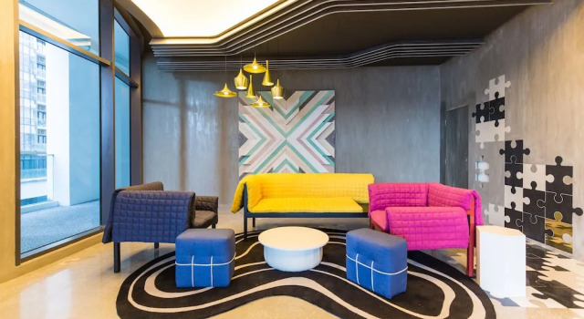 Arte Plus KLCC by Luxury Suites Asia