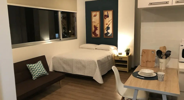 New Cozy Apartment, Zona 4