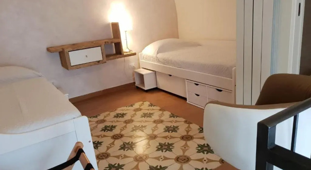 Коттедж Casa Vacanze Don Vincenzo