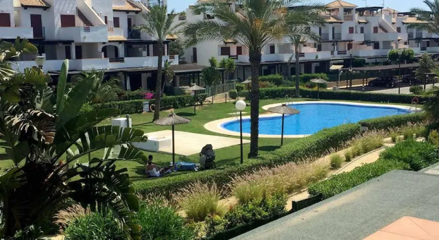 Apartamento VenAVera Playa JARDINES L1-1D, Забронировать Апартаменты/квартира Апартаменты Вера-Плайя, Апартаменты/квартира
