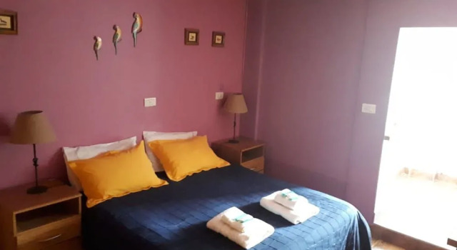 La Casa De Alba