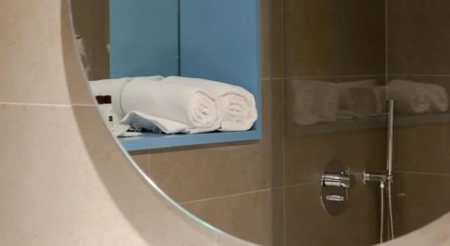 Полулюкс Axis Ofir Beach Resort Hotel