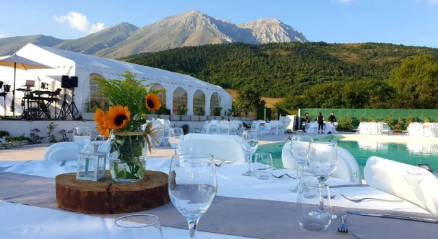 Шале Superior Agriturismo Il Timo