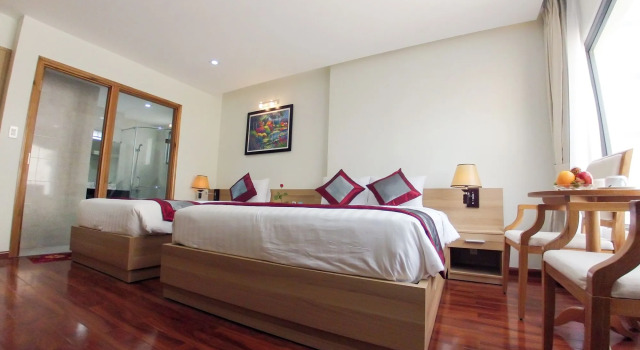 My Day Hotel Nha Trang